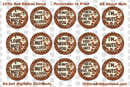 Bottle Cap Images All About Nuts